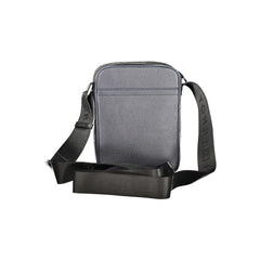 Bolsa de Ombro Tommy Hilfiger Azul de Polietileno