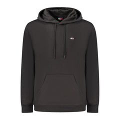 Suéter Tommy Hilfiger Preto de Algodão Masculino