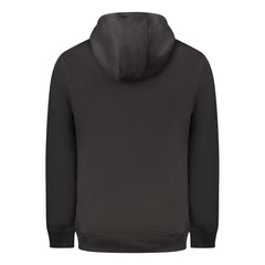 Suéter Tommy Hilfiger Preto de Algodão Masculino