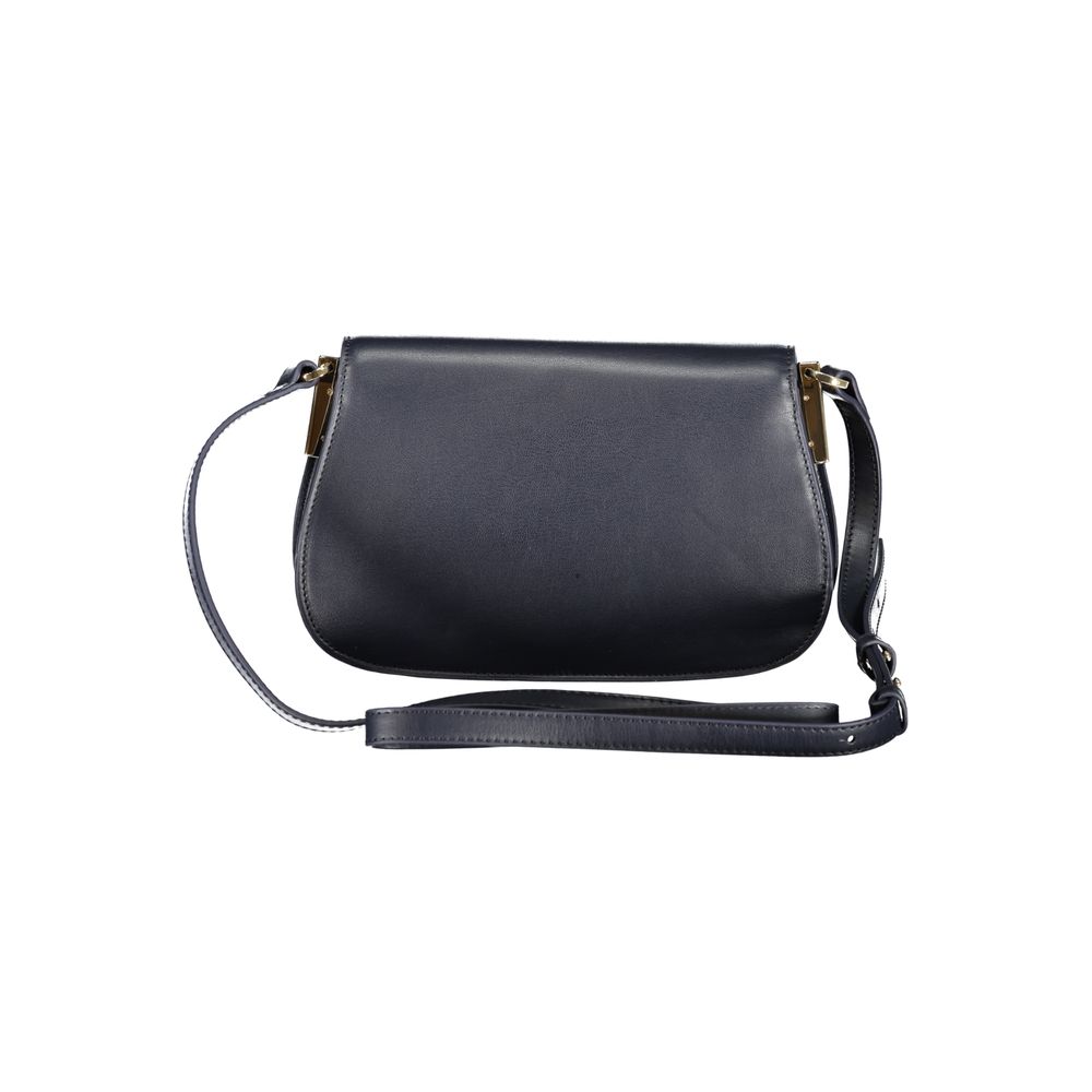 Bolsa Tommy Hilfiger Azul de Polietileno