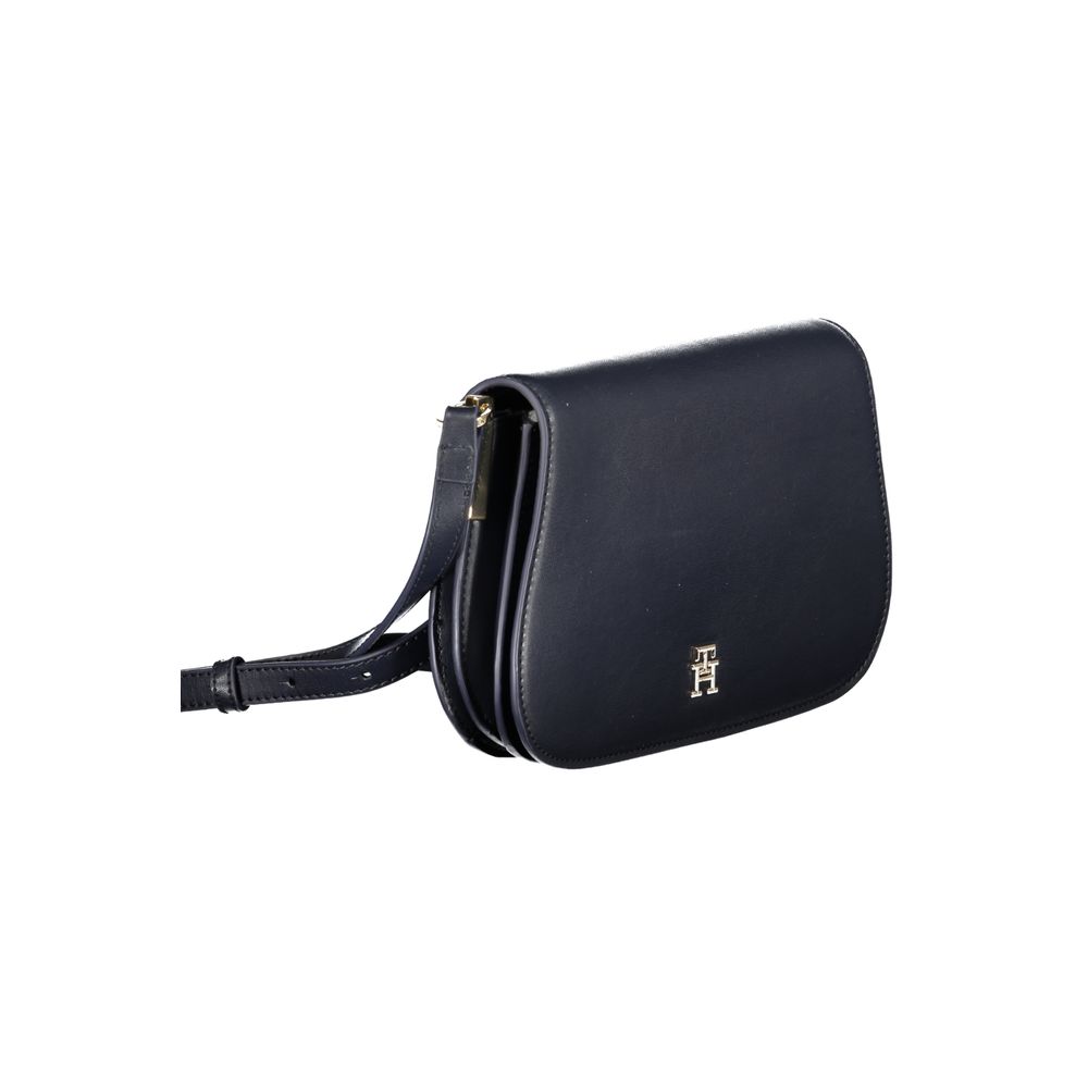 Bolsa Tommy Hilfiger Azul de Polietileno