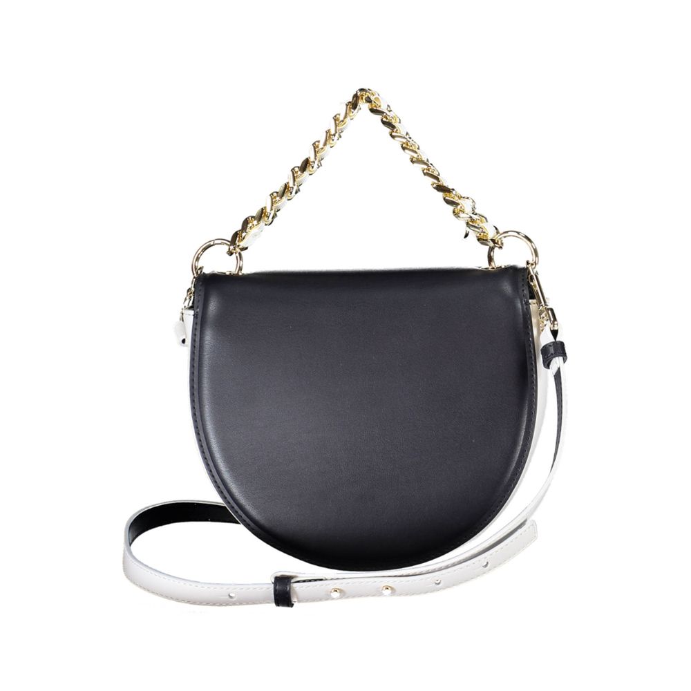 Bolsa Feminina Tommy Hilfiger Azul de Polietileno
