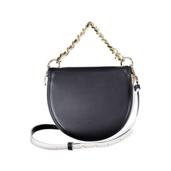 Bolsa Feminina Tommy Hilfiger Azul de Polietileno
