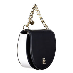 Bolsa Feminina Tommy Hilfiger Azul de Polietileno