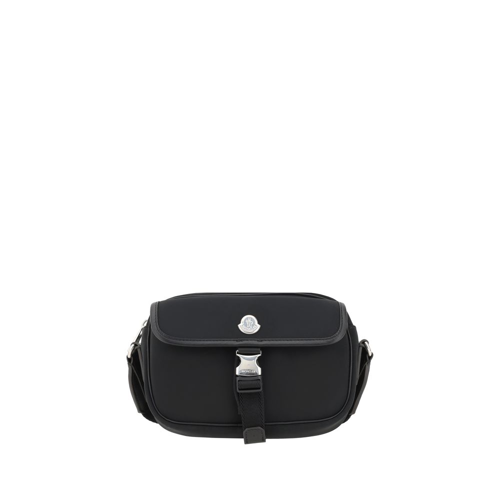 Bolsa de ombro Moncler New Trick