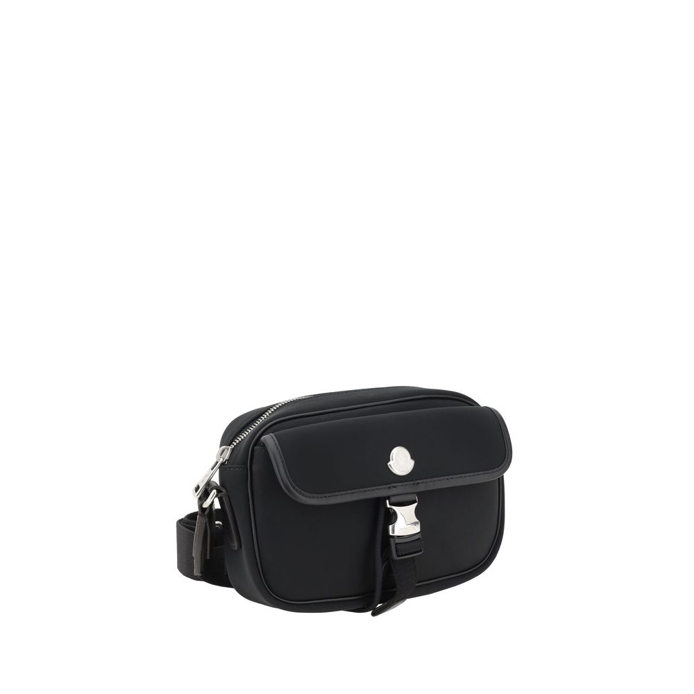 Bolsa de ombro Moncler New Trick