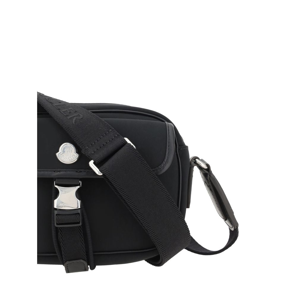 Bolsa de ombro Moncler New Trick