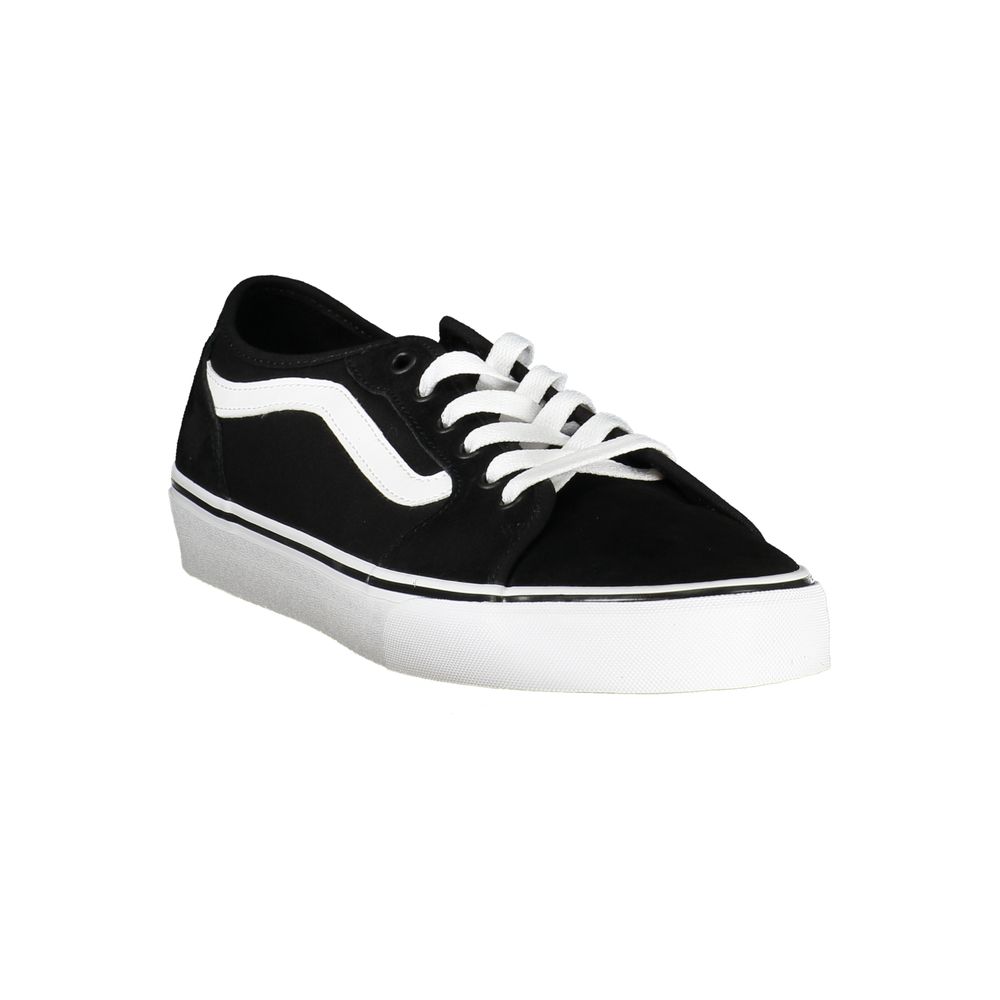 Tênis Vans Preto de Poliéster