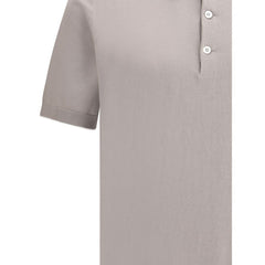 Camisa Polo Brunello Cucinelli