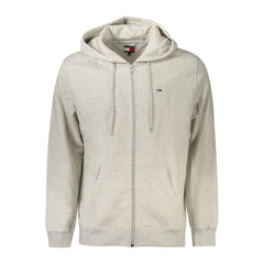 Suéter Tommy Hilfiger Marrom de Algodão Masculino