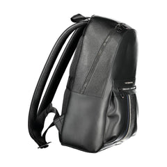 Mochila Tommy Hilfiger Preta de Poliéster Masculina