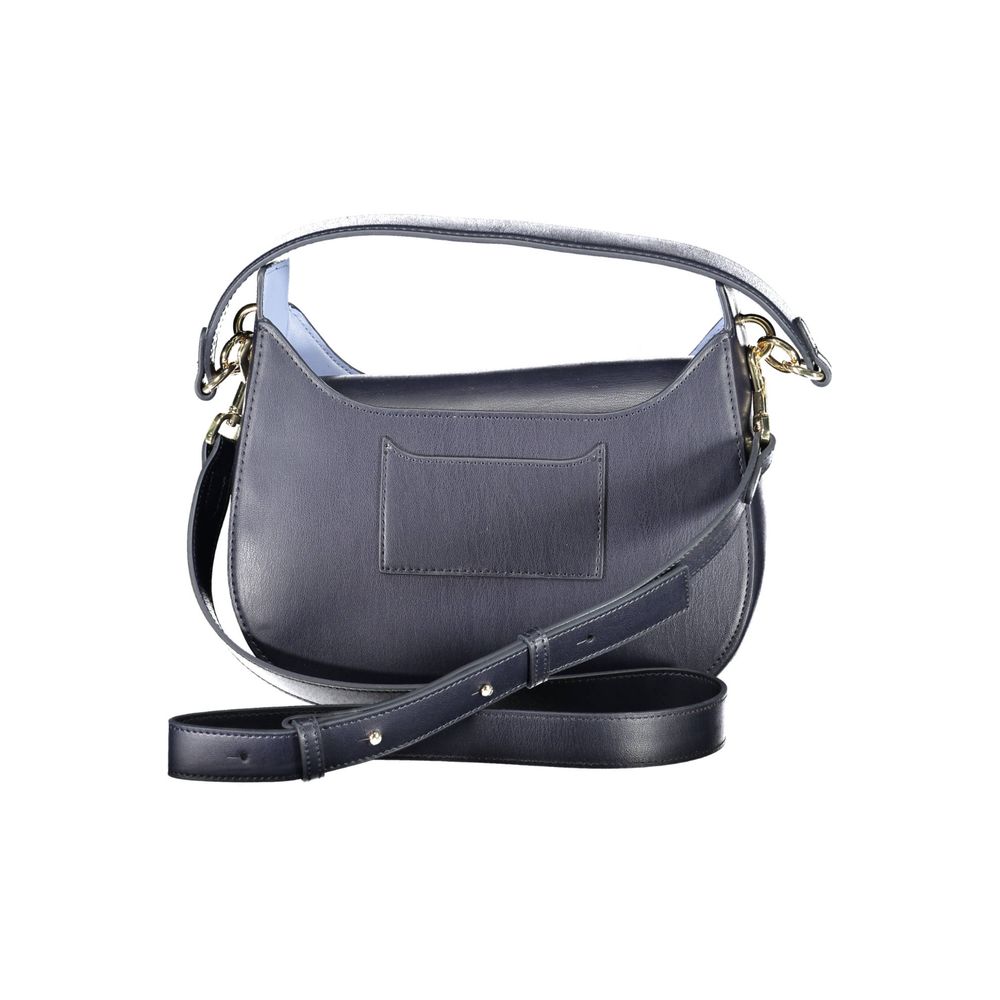Bolsa Tommy Hilfiger Azul de Polietileno