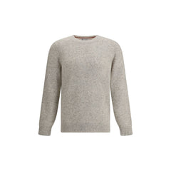 Suéter Alpaca Brunello Cucinelli
