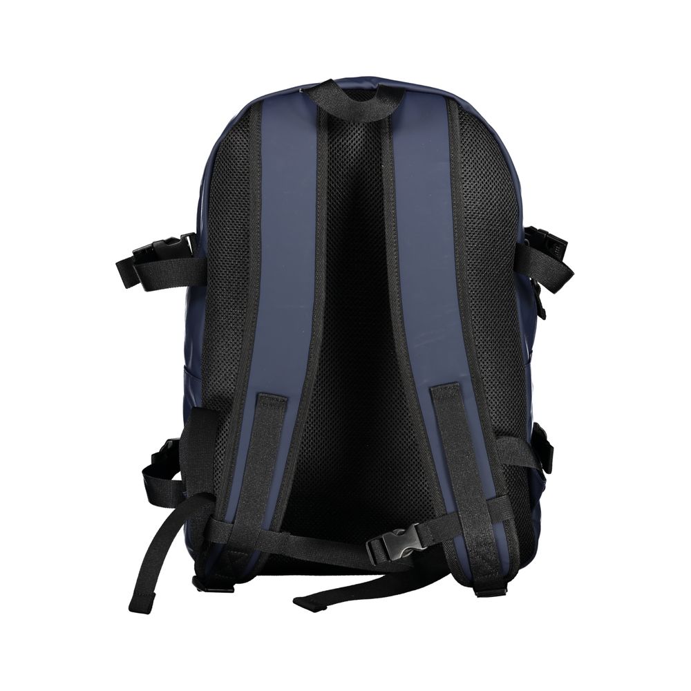 Mochila Tommy Hilfiger Azul de Polietileno