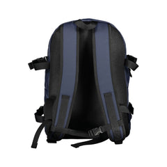 Mochila Tommy Hilfiger Azul de Polietileno