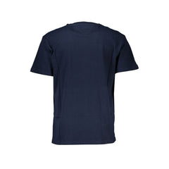 Camiseta Tommy Hilfiger Azul Algodão
