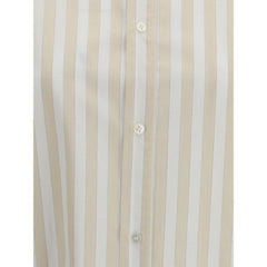 Camisa oversized Saint Laurent