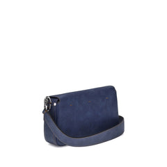 Bolsa de ombro Fendi Baguette Romano