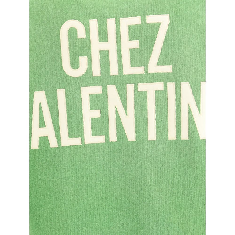 Moletom Chez Valentino