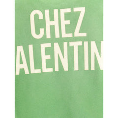 Moletom Chez Valentino