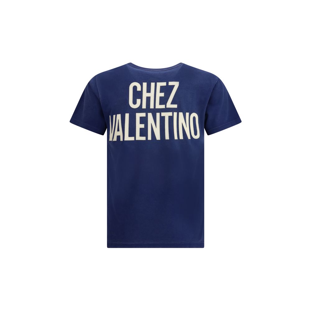 Camiseta Chez Valentino