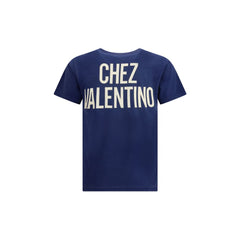 Camiseta Chez Valentino