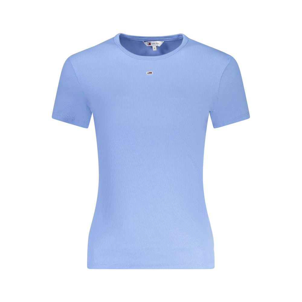 Tommy Hilfiger Blusa e Camiseta de Algodão Azul