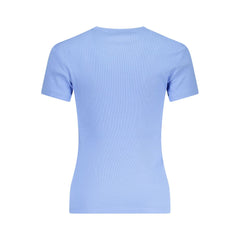 Tommy Hilfiger Blusa e Camiseta de Algodão Azul