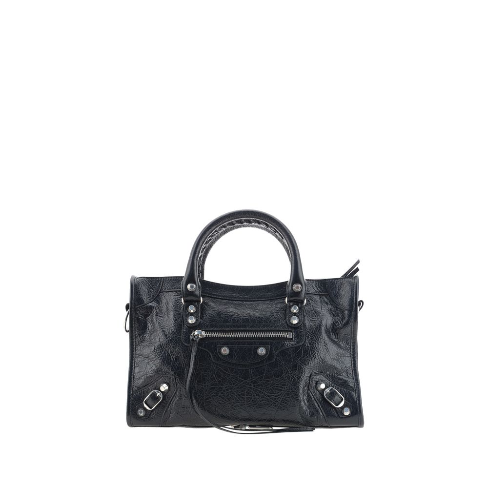 Bolsa Balenciaga Pequena Le City