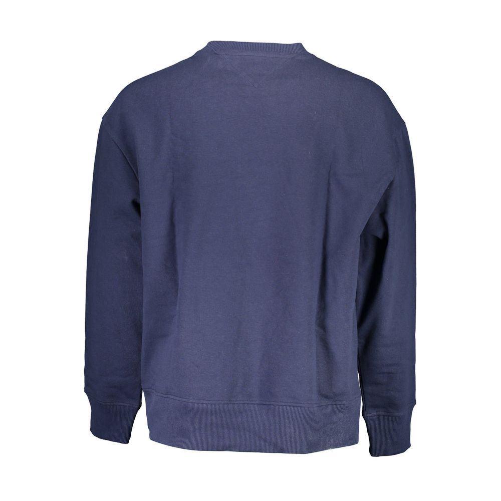 Suéter Tommy Hilfiger Azul Algodão Masculino