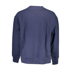 Suéter Tommy Hilfiger Azul Algodão Masculino