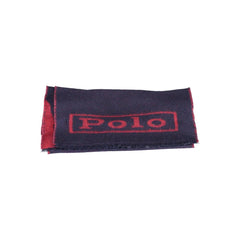 Cachecol Ralph Lauren de Nylon Azul