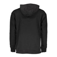 Suéter Tommy Hilfiger Preto de Algodão Masculino