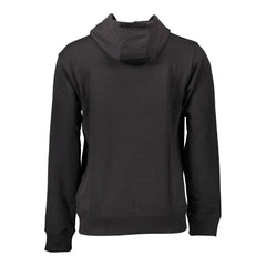 Suéter Tommy Hilfiger Preto de Algodão Masculino