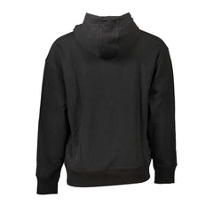 Suéter Tommy Hilfiger Preto de Algodão Masculino