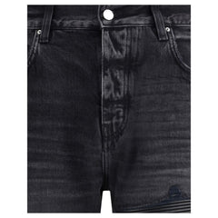 Calça Jeans Amiri Straight Mx1