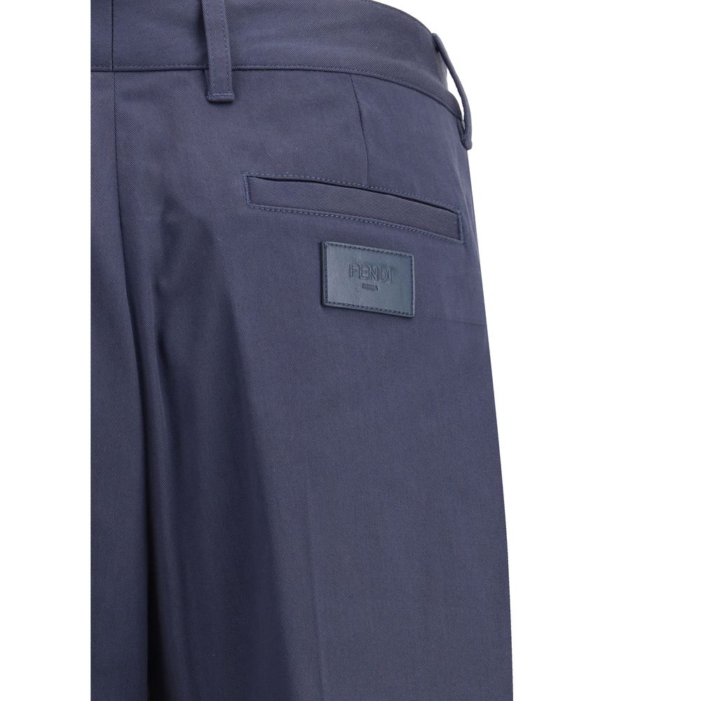 Calça Fendi New Rich