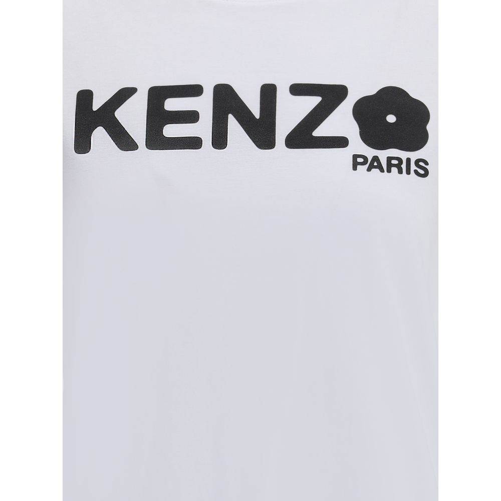 Camiseta Kenzo Gots Boke Flower 2.0