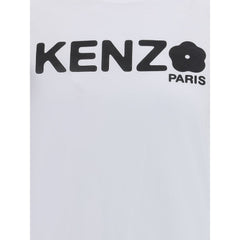 Camiseta Kenzo Gots Boke Flower 2.0