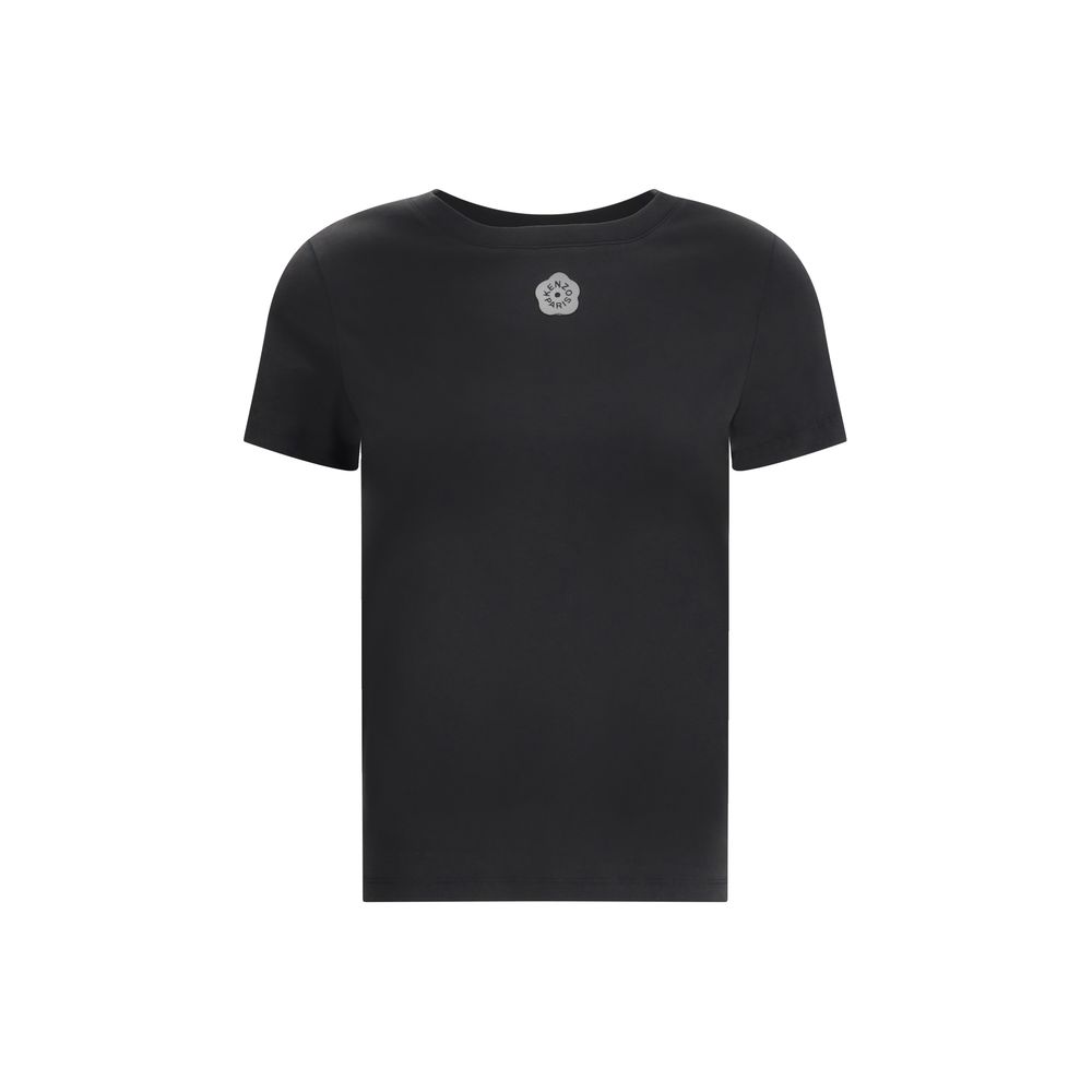 Camiseta Kenzo Gots Boke Flower 2.0