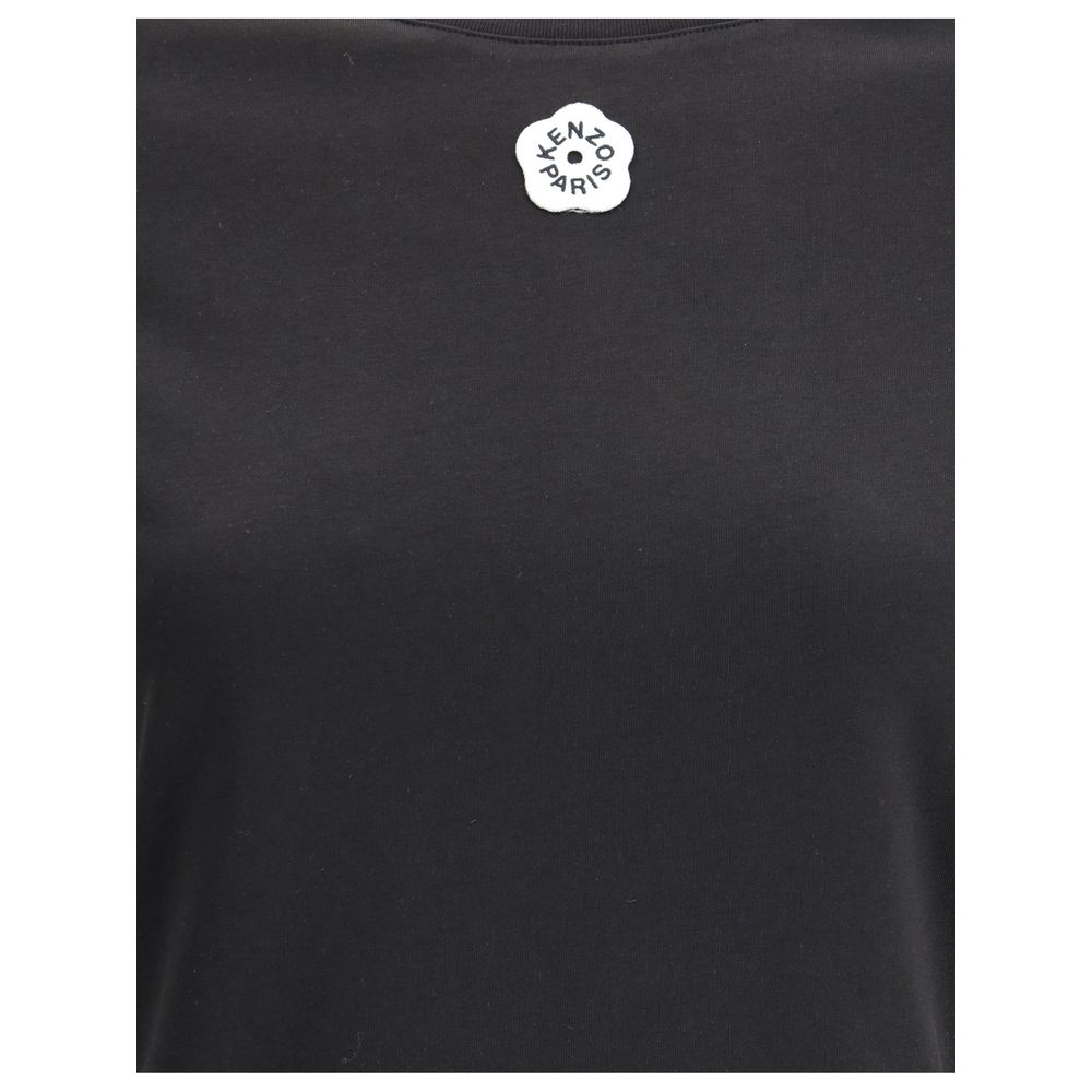 Camiseta Kenzo Gots Boke Flower 2.0