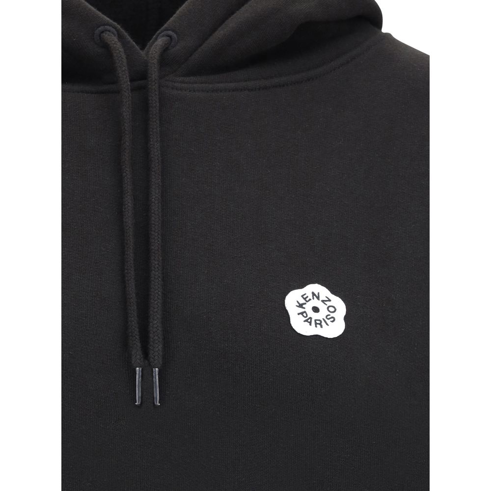 Moletom com capuz Kenzo Oversized