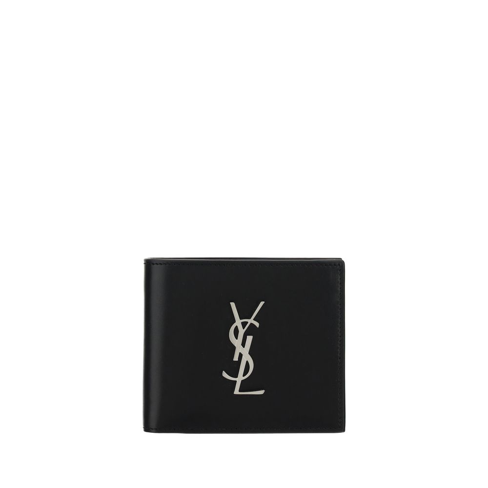 Carteira Saint Laurent