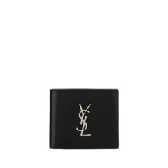 Carteira Saint Laurent