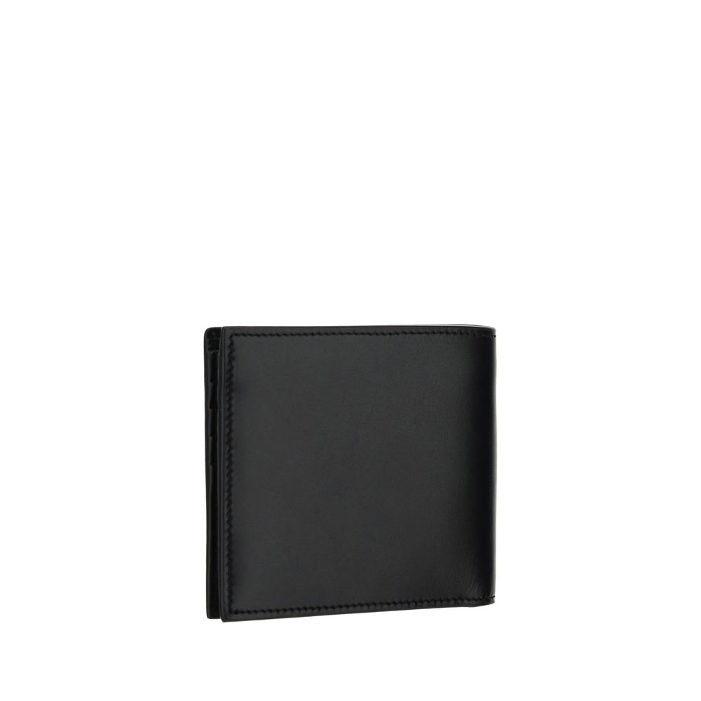 Carteira Saint Laurent