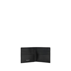 Carteira Saint Laurent