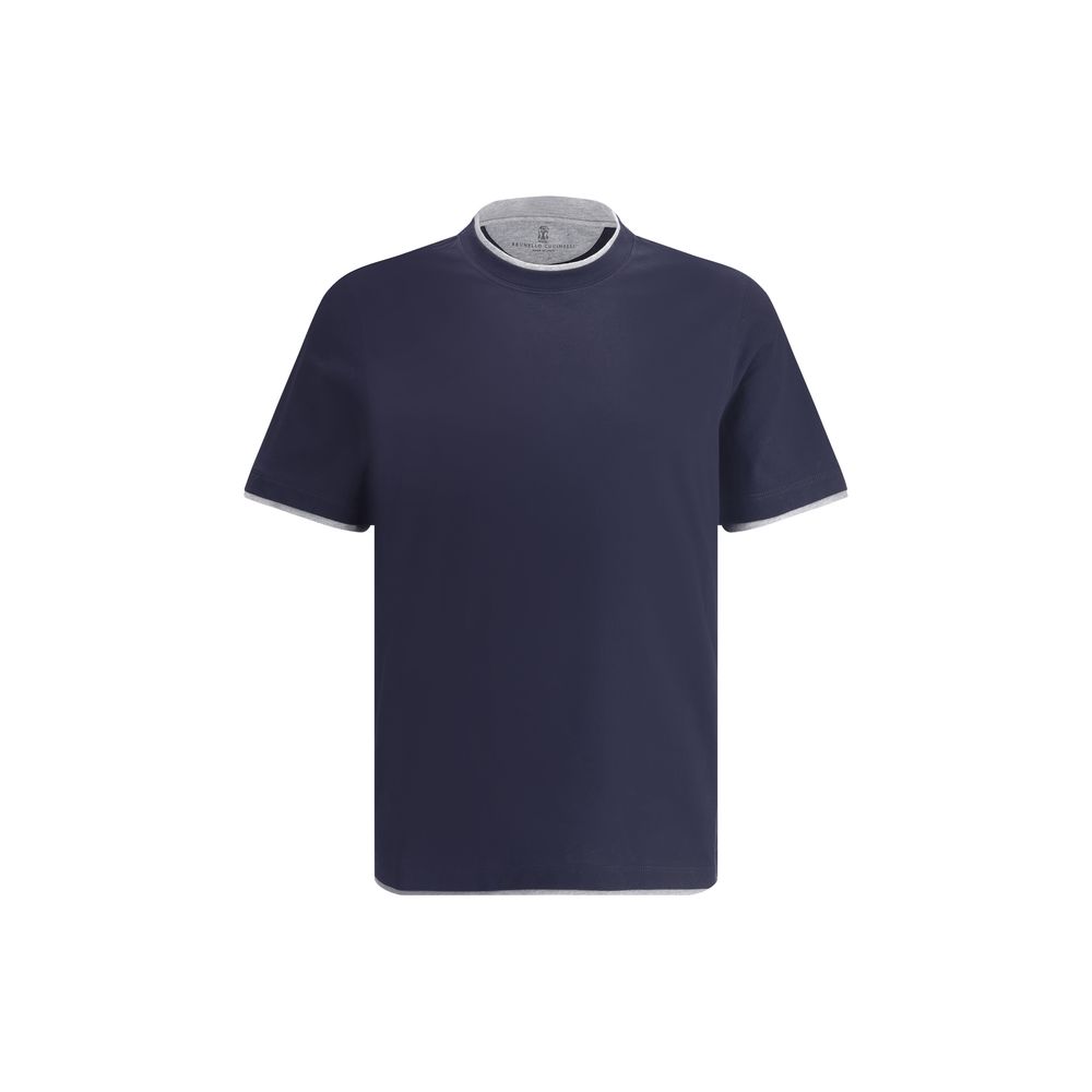 Camiseta Brunello Cucinelli