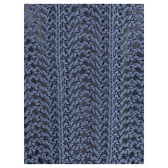 Colete de malha de renda Brunello Cucinelli