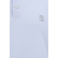 Camisa Polo Brunello Cucinelli