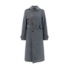 Sobretudo Burberry